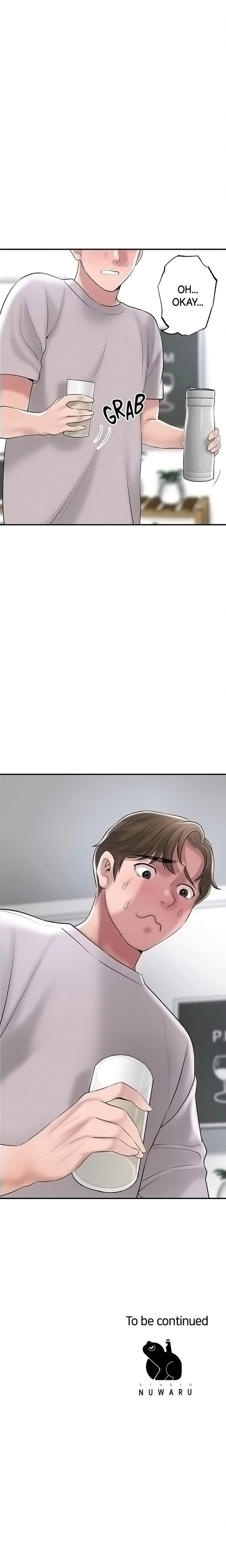 New Town Chapter 62 - Page 26