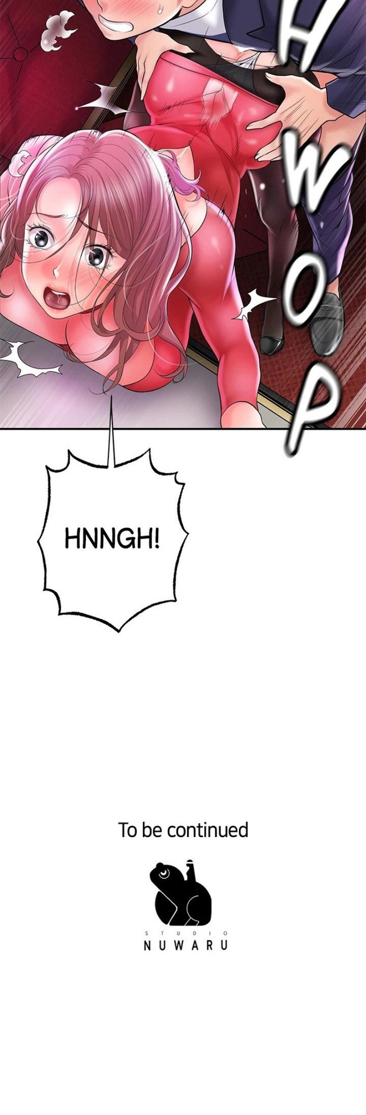 New Town Chapter 73 - Page 103