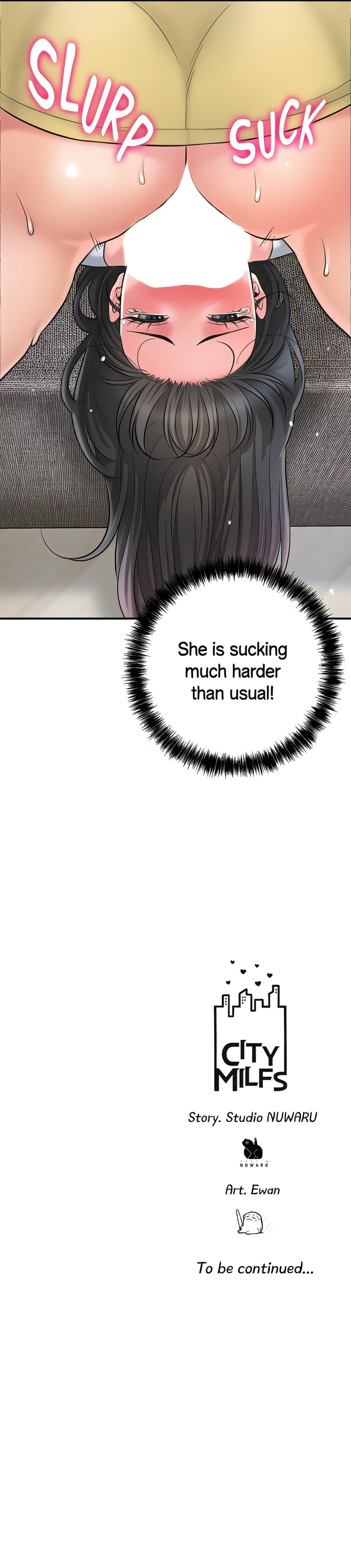 New Town Chapter 94 - Page 23