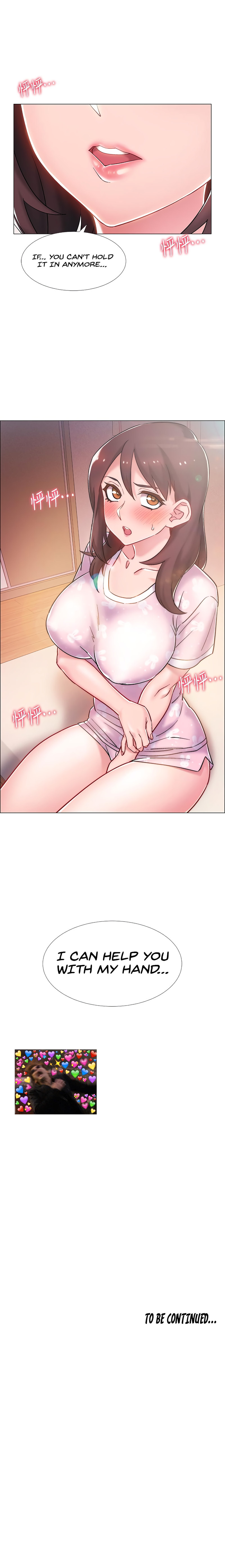 Enlistment Countdown Chapter 12 - Page 23
