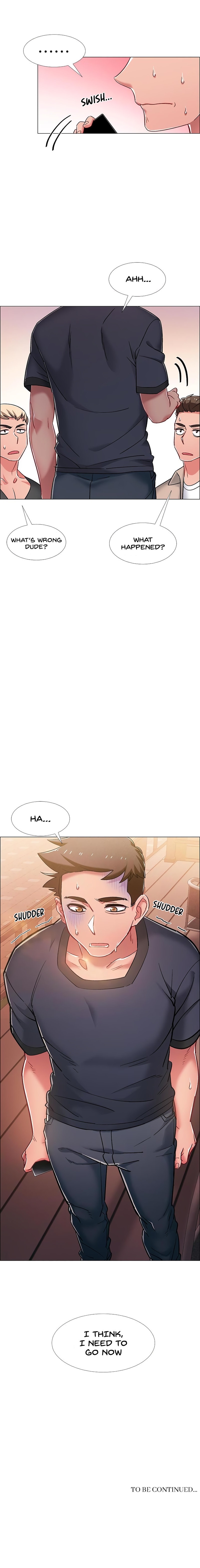 Enlistment Countdown Chapter 20 - Page 25