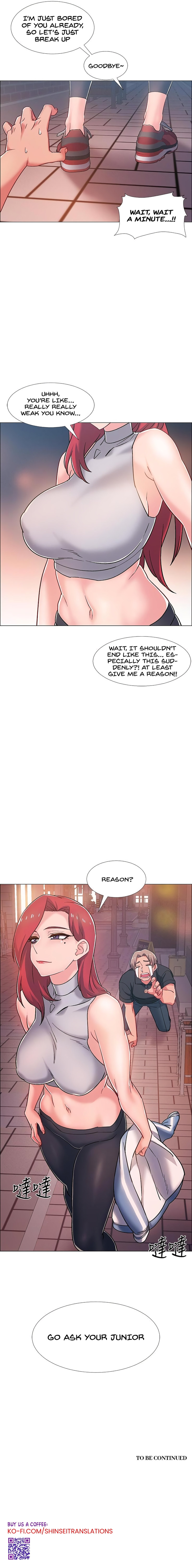 Enlistment Countdown Chapter 29 - Page 20