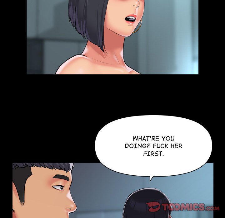 The Ladies' Associate Chapter 104 - Page 22