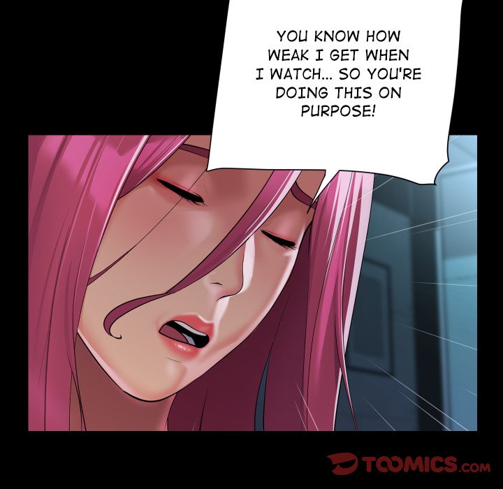 The Ladies' Associate Chapter 104 - Page 6