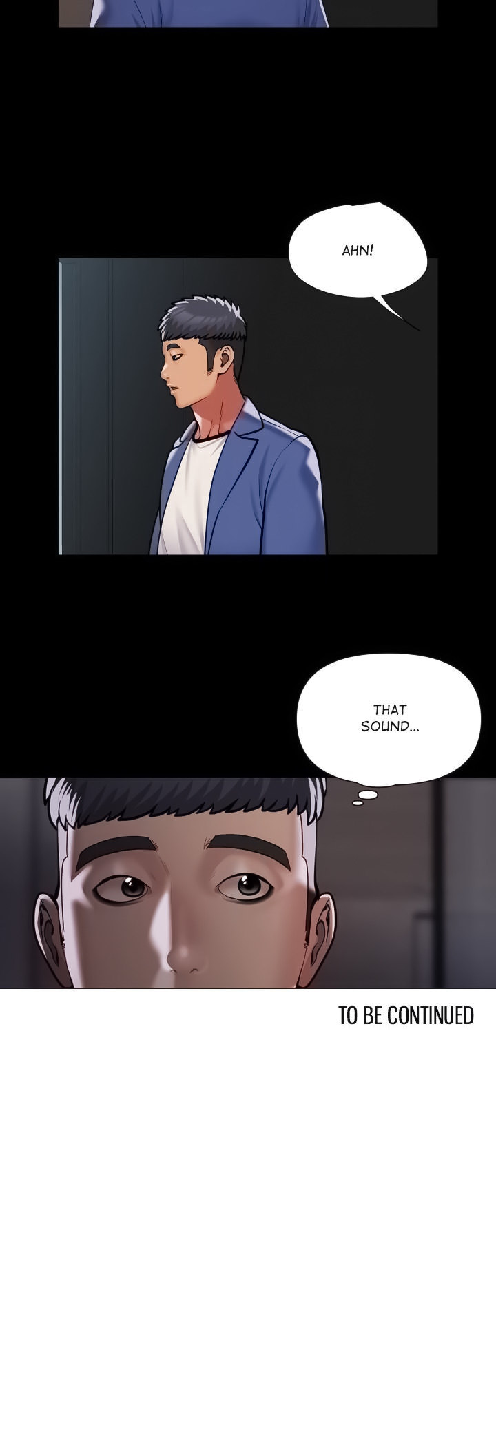 The Ladies' Associate Chapter 107 - Page 14