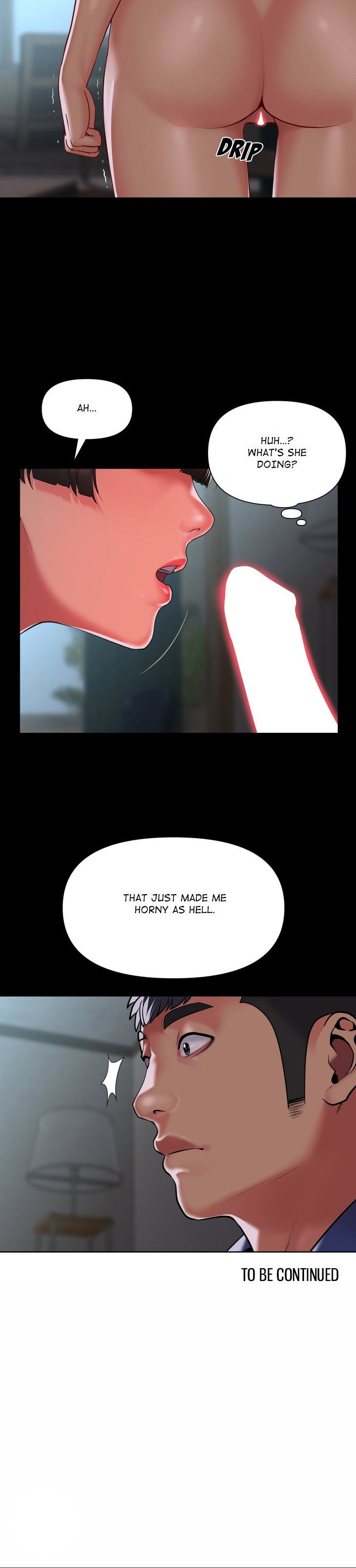 The Ladies' Associate Chapter 109 - Page 16