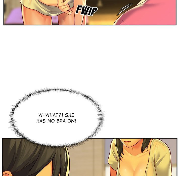 The Ladies' Associate Chapter 11 - Page 73