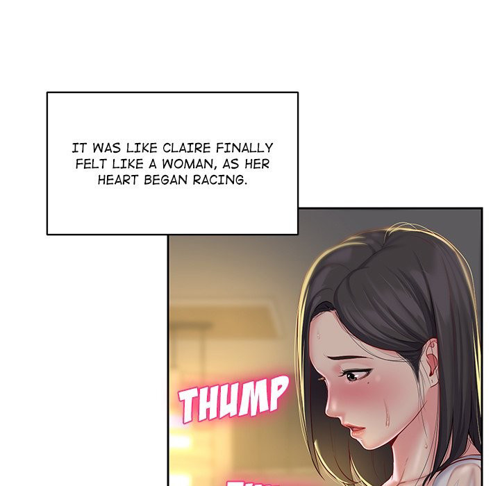 The Ladies' Associate Chapter 11 - Page 91