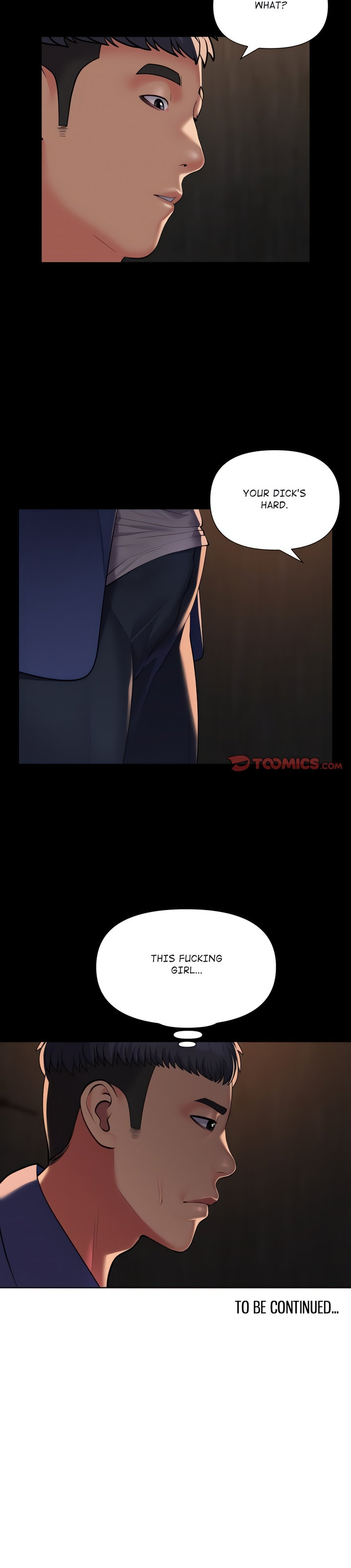 The Ladies' Associate Chapter 118 - Page 12