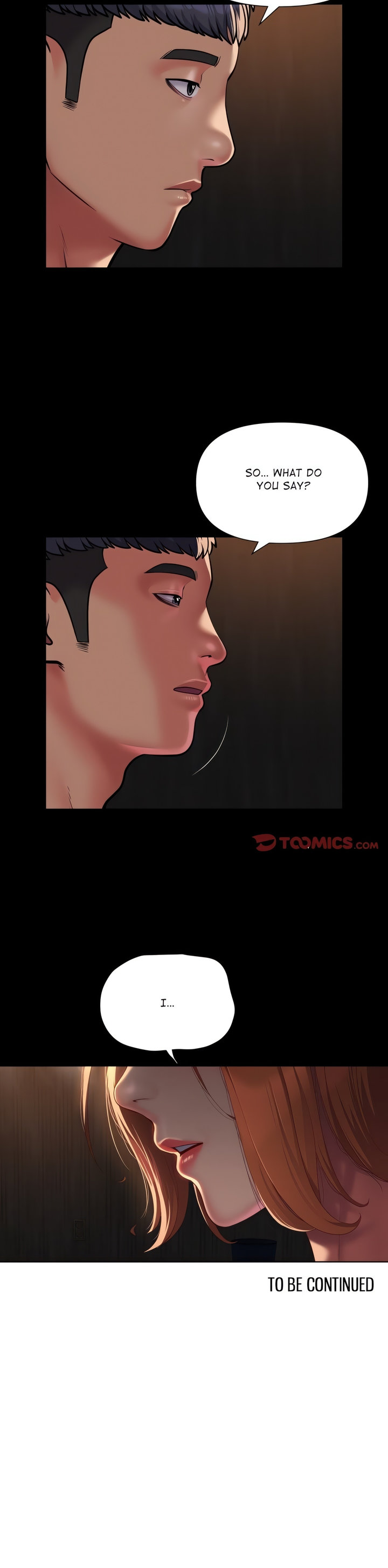 The Ladies' Associate Chapter 119 - Page 12