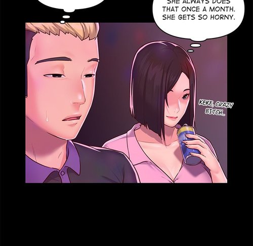 The Ladies' Associate Chapter 13 - Page 11