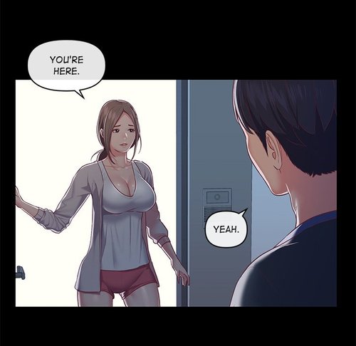 The Ladies' Associate Chapter 13 - Page 84