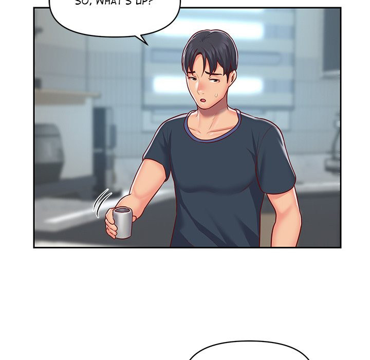 The Ladies' Associate Chapter 14 - Page 52