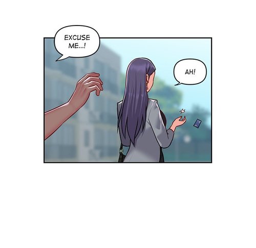 The Ladies' Associate Chapter 16 - Page 72