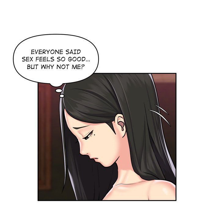 The Ladies' Associate Chapter 19 - Page 29