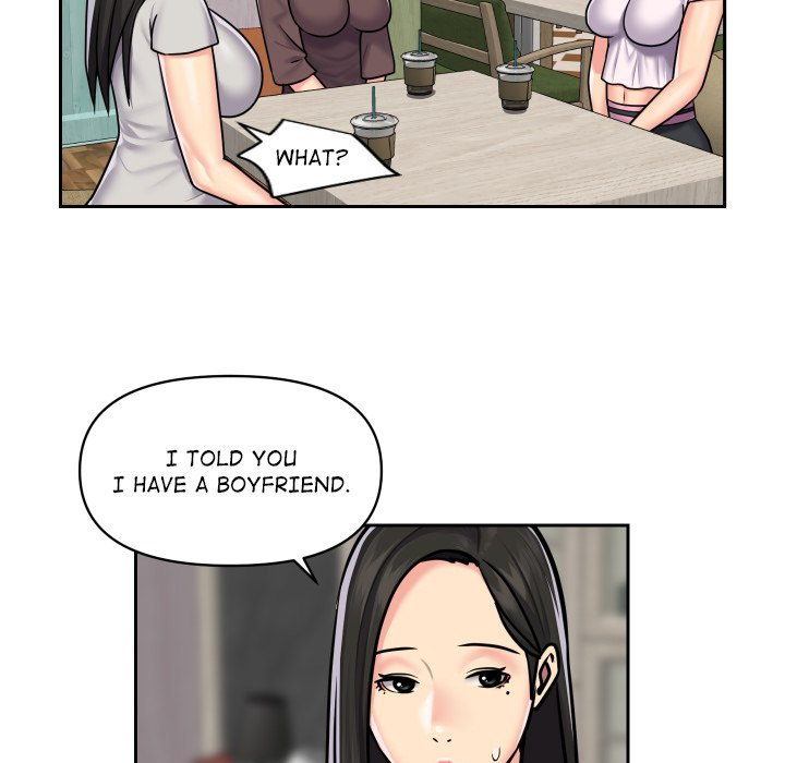 The Ladies' Associate Chapter 19 - Page 44