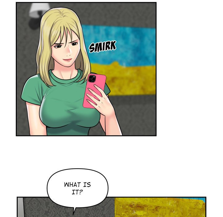 The Ladies' Associate Chapter 19 - Page 60