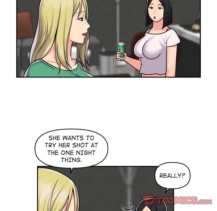 The Ladies' Associate Chapter 19 - Page 62