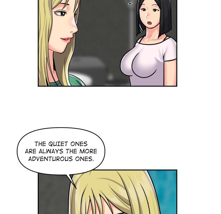 The Ladies' Associate Chapter 19 - Page 63