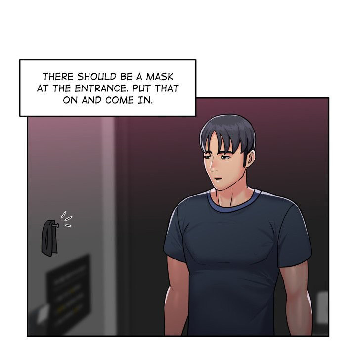 The Ladies' Associate Chapter 19 - Page 76