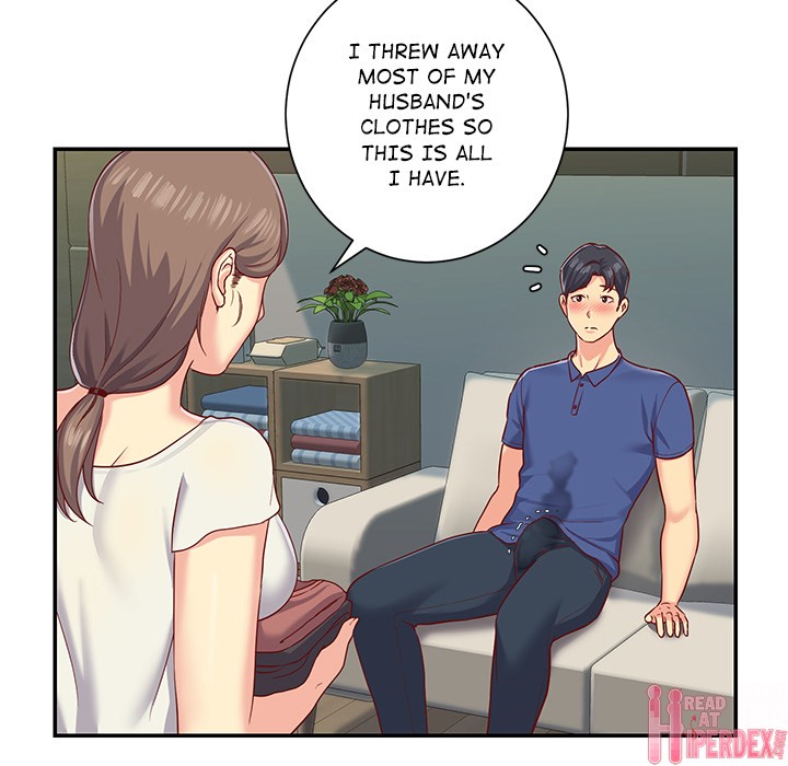 The Ladies' Associate Chapter 2 - Page 13