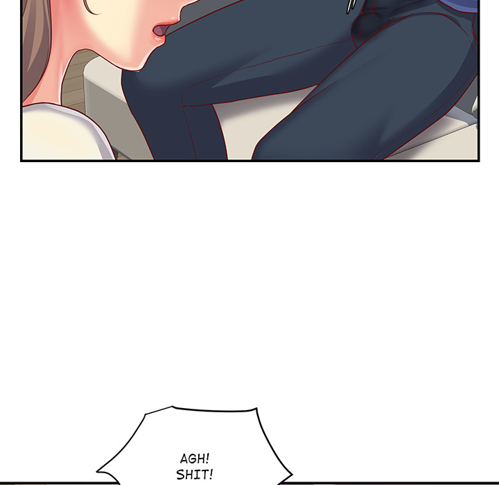 The Ladies' Associate Chapter 2 - Page 15