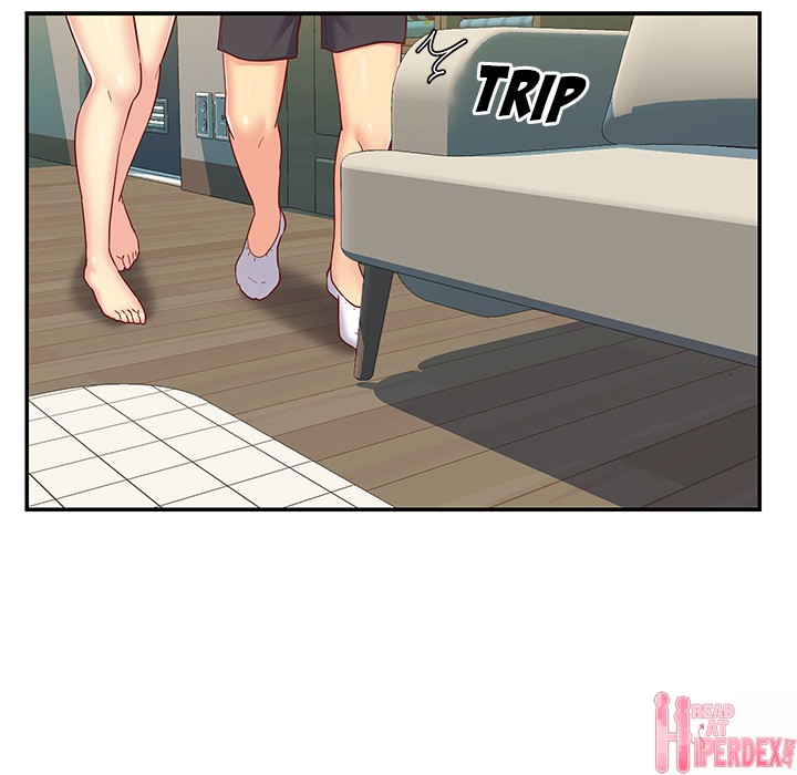 The Ladies' Associate Chapter 2 - Page 31