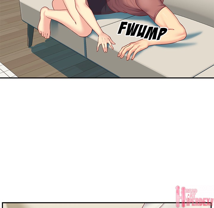 The Ladies' Associate Chapter 2 - Page 34