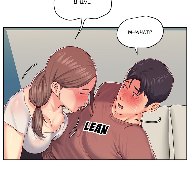 The Ladies' Associate Chapter 2 - Page 41