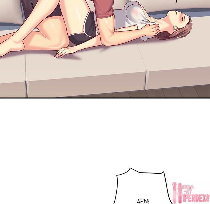 The Ladies' Associate Chapter 2 - Page 49