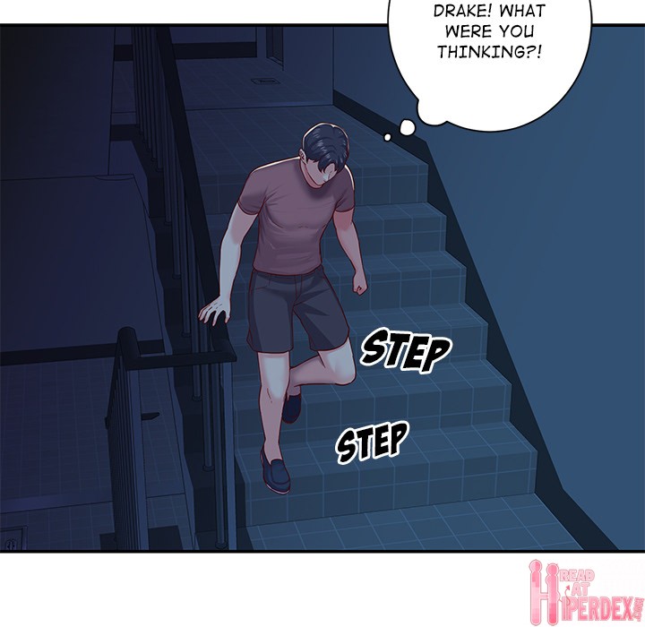 The Ladies' Associate Chapter 2 - Page 73