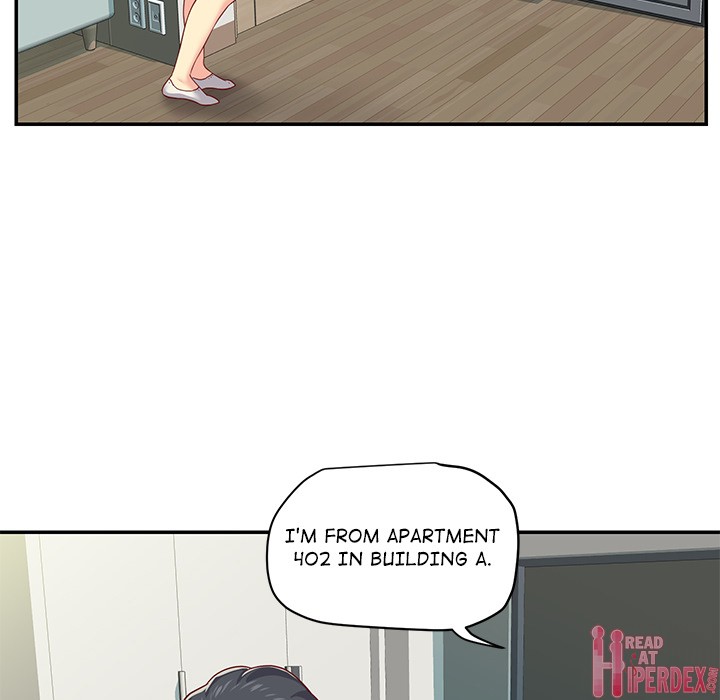 The Ladies' Associate Chapter 2 - Page 85