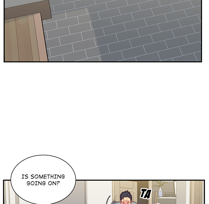 The Ladies' Associate Chapter 2 - Page 89