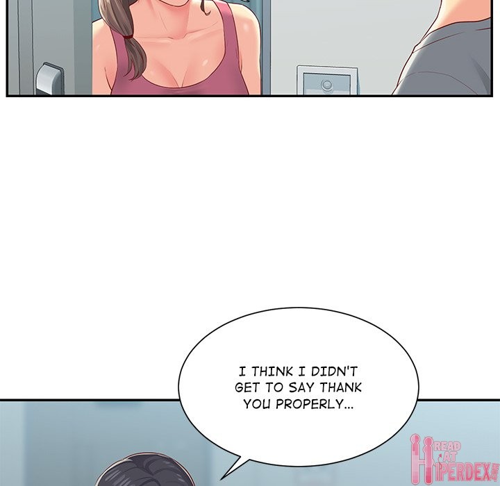 The Ladies' Associate Chapter 3 - Page 22