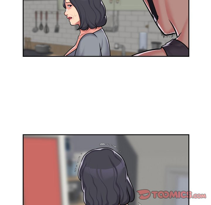 The Ladies' Associate Chapter 30 - Page 10