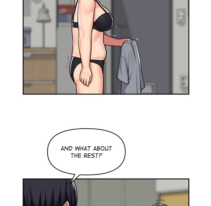 The Ladies' Associate Chapter 30 - Page 12