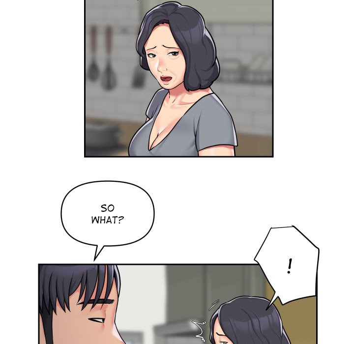 The Ladies' Associate Chapter 30 - Page 5