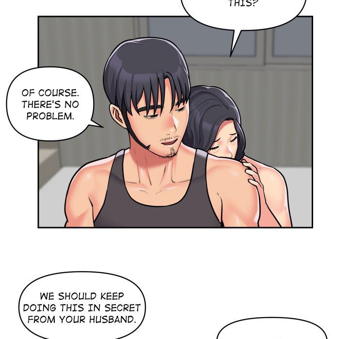 The Ladies' Associate Chapter 30 - Page 67