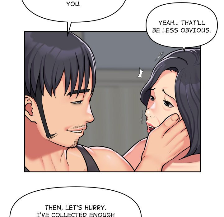 The Ladies' Associate Chapter 30 - Page 69