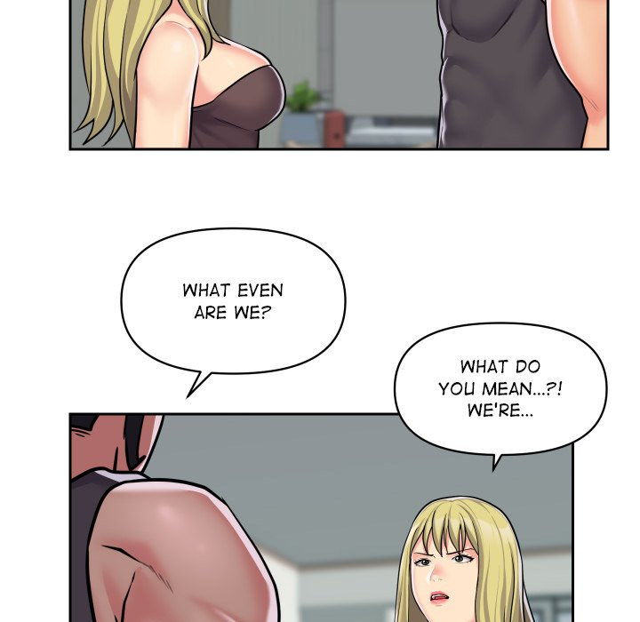 The Ladies' Associate Chapter 31 - Page 35