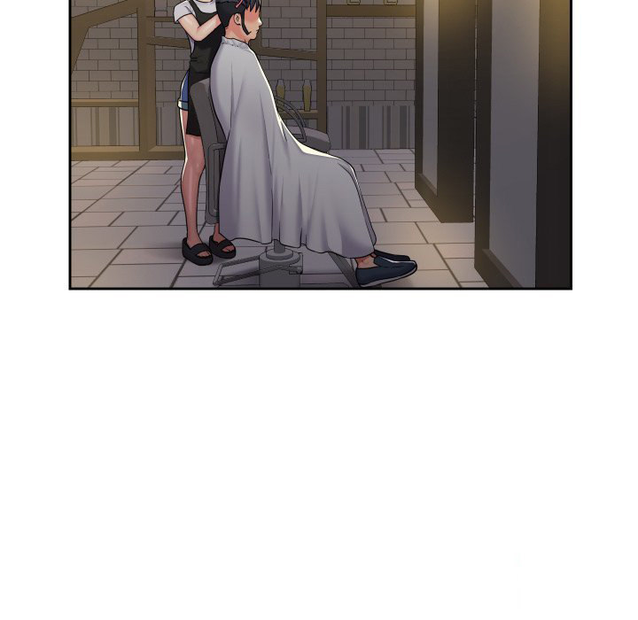 The Ladies' Associate Chapter 32 - Page 20