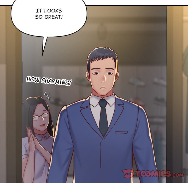 The Ladies' Associate Chapter 32 - Page 26