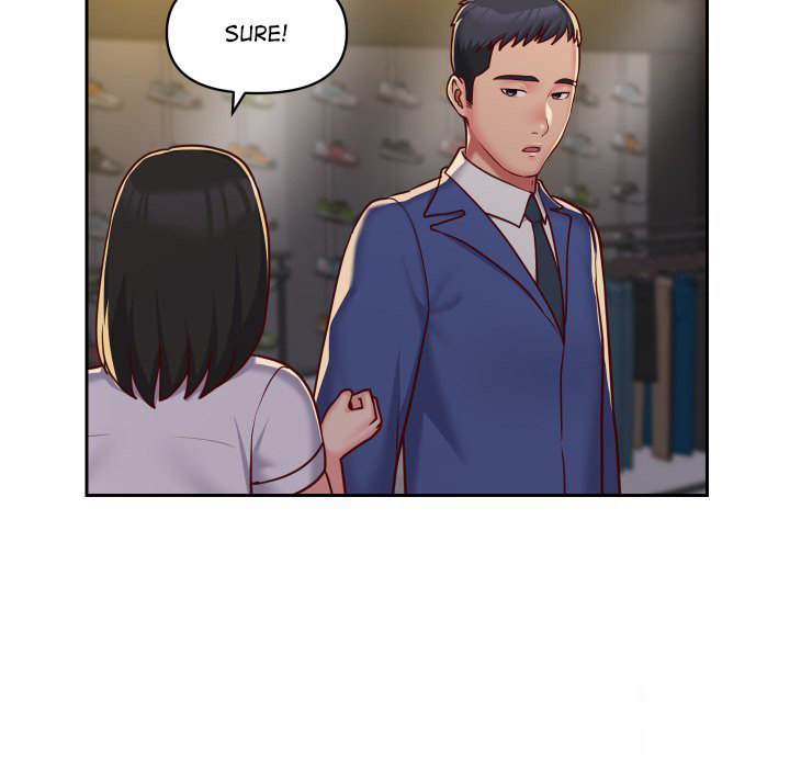 The Ladies' Associate Chapter 32 - Page 28