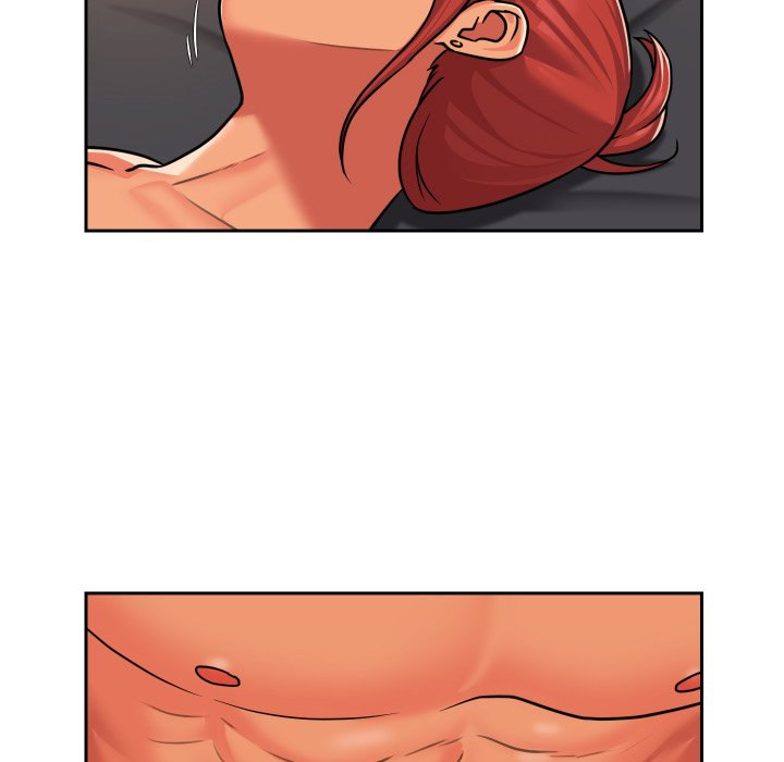 The Ladies' Associate Chapter 32 - Page 59
