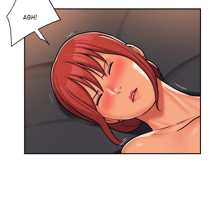 The Ladies' Associate Chapter 32 - Page 61