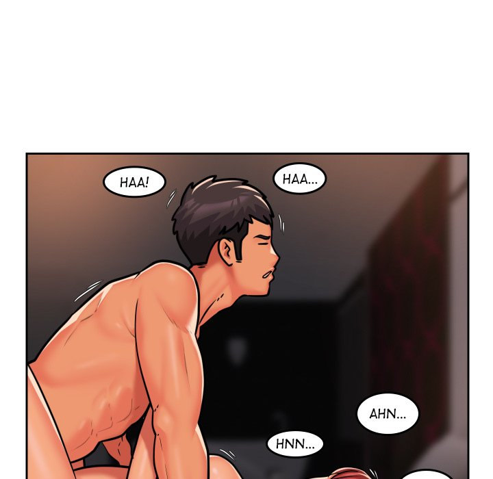 The Ladies' Associate Chapter 32 - Page 63