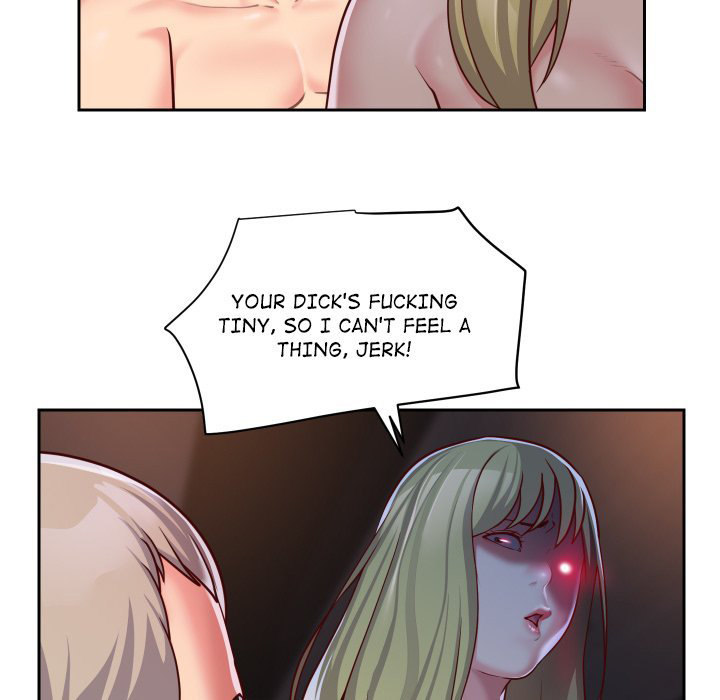 The Ladies' Associate Chapter 32 - Page 9