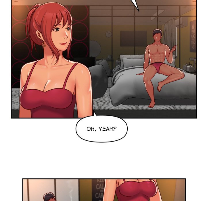 The Ladies' Associate Chapter 33 - Page 11