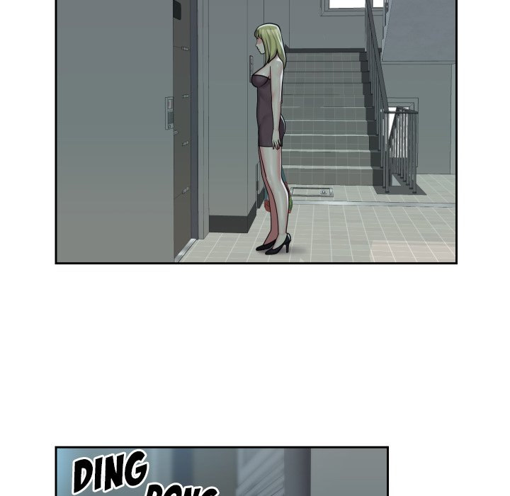 The Ladies' Associate Chapter 33 - Page 52