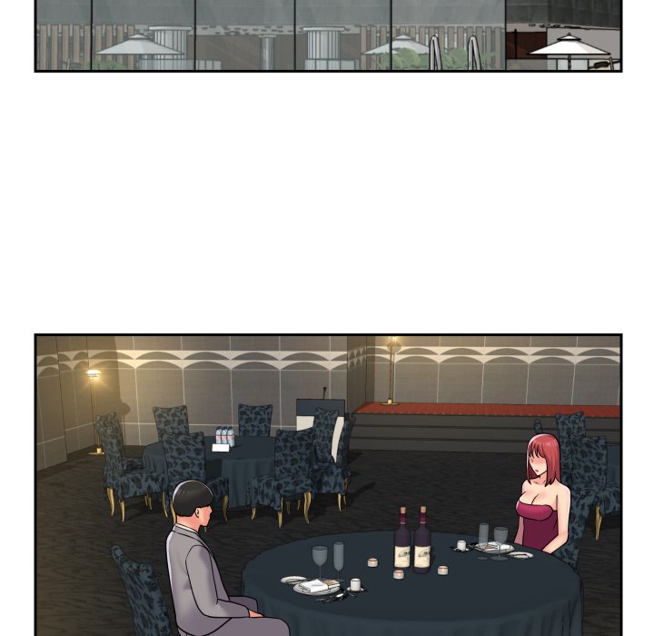 The Ladies' Associate Chapter 39 - Page 36